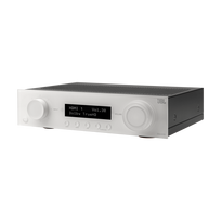 JBL MA310 baltas