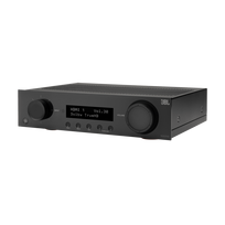 JBL MA310 juodas