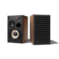 JBL L52 Classic juodas (pora)