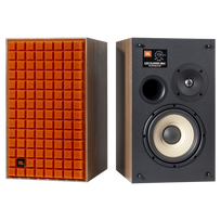 JBL L82 Classic MkII oranžinis (pora)