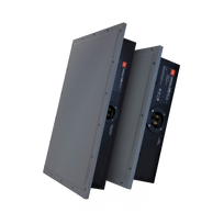 JBL Conceal C86