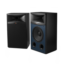 JBL 4367 juodas (pora)