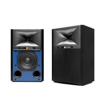 JBL 4309 juodas (pora)
