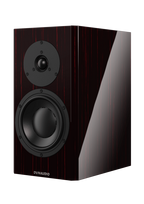 Dynaudio Special Forty Black Vine (pora)