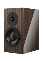 Dynaudio Special Forty Ebony Wave (pora)