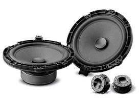 FOCAL IS PSA 165