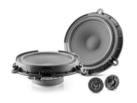 FOCAL IS FORD 165