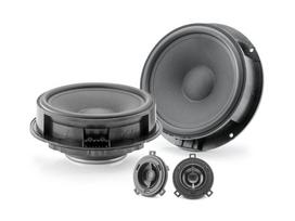 FOCAL IS VW 165