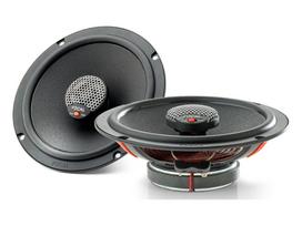 FOCAL ICU 165 (pora)