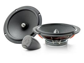 FOCAL ISU 165