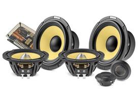 FOCAL ES 165 KX3E
