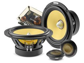 FOCAL ES 165 K2E