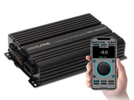 ALPINE PDP-E802DSP