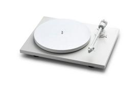 PRO-JECT T1 (2M WHITE) - WHITE EDITION INT (5+ PIECES)