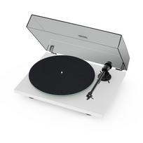 PRO-JECT T1 (OM5e) - WHITE INT