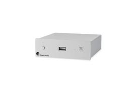 PRO-JECT STREAM BOX S2 - SILVER
