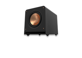 Klipsch Reference Premiere RP-1200SW Subwoofer - Ebony Vinyl