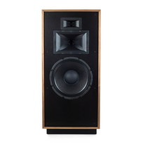 Klipsch Heritage Forte IV Floorstanding Speaker - American Walnut