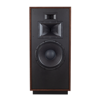 Klipsch Heritage Forte IV Floorstanding Speaker - American Auburn