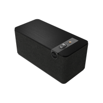 Klipsch The One Plus Premium Wireless Speaker - Ebony