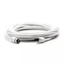Argon Audio Forte kolonėlių kabelis – Balta