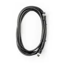 Argon Audio Forte kolonėlių kabelis – Juoda