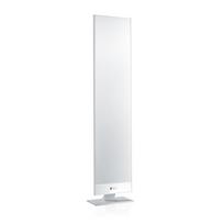 KEF T301 namų kino kolonėlės (pora) – Black