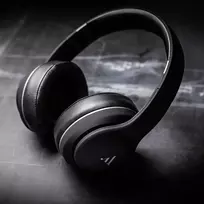 ARGON SOUL 3 BLACK