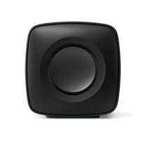 KEF KC62 Subwoofer GREY
