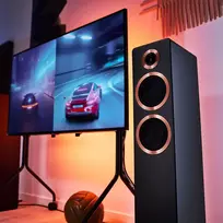 ARGON AUDIO FORTE A55 wifi BLACK