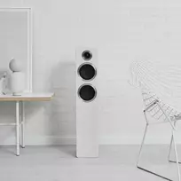 ARGON AUDIO FORTE A55 wifi WHITE