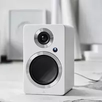 ARGON AUDIO FORTE MKII A5 WHITE