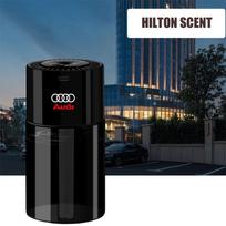 Q5 automobilinis drėkintuvas, oro gaivikliai, aromaterapijos priedai Q5 Sline A3 A4 A6 A5 Q5 A1 Q7 Q3 Q2 Q8 A7 A8 RS SQ5 gray
