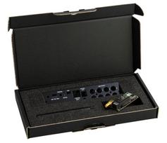 HELIX HEC BT HD-DSP.3S