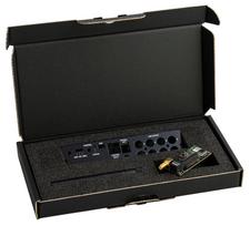 Helix HEC BT HD – V Twelve DSP MK2