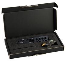 Helix HEC BT HD – ULTRA DSP
