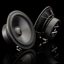 GLADEN AUDIO ZERO PRO 165.2 PP ACTIVE