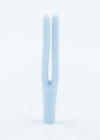 SUPRA STRAIN RELIEF Y-SPLIT 8L60 BLUE BULK