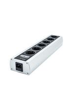 SUPRA MAINS BLOCK MD06-BS/SP MK3
