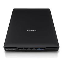 Epson Perfection V19II A4 Flatbed Photo and Document Scanner CN plug (adapter included)