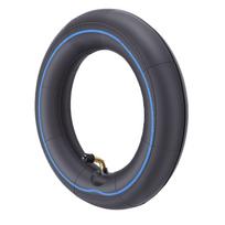 Electric Scooter Inner Tube, Thickened Rubber Bent Valve   8.5x3 for Electric Scooter, Kids Ride On Car,   Bike