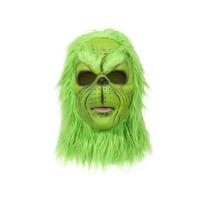 Christmas Character, Holiday Role Play Costume Toy for Christmas Parties and Events One Size