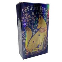 78pcs Gustave Dore Tarot Card Family Party Entertainment Board Games Witch Divination Game Oracle Decks with Paper Manual