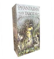 78pcs Gustave Dore Tarot Card Family Party Entertainment Board Games Witch Divination Game Oracle Decks with Paper Manual