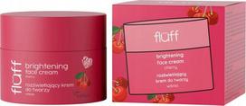Fluff Brightening Face Cream, Cherry 50 50 ml