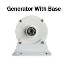 PMG 1000w Wind Turbine Generator 12V 24V 48V 750 Rpm AC DC Power Magnetic Dynamo Water Turbine Hydro Alternator Free Energy