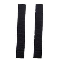 2Pcs Door Check Strap For Jeep Wrangler 55176339Ac