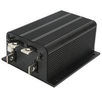 Upgraded Version 36-48V 325A   Motor Controller for Curtis 120  5305