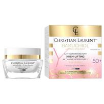 Christian Laurent Bakuchiol 50+ Anti-Aging Cream Day And Night 50 50 ml