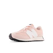 new balance Sportbačiai '327' rožių spalva / balta